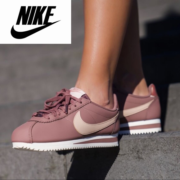 Nike Shoes - NWT Nike Classic Cortez Sneaker
